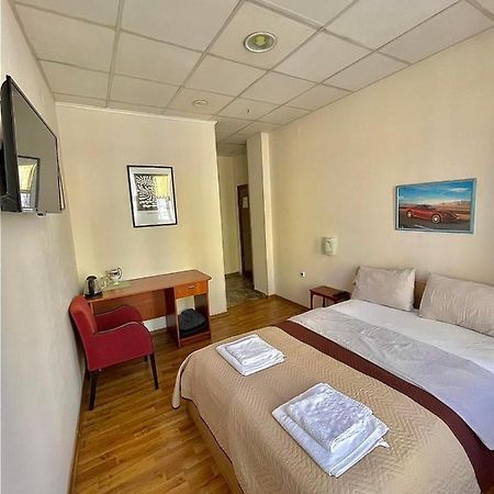 Rooms Sonata Kjustendil Exterior foto