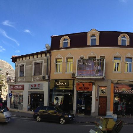 Rooms Sonata Kjustendil Exterior foto