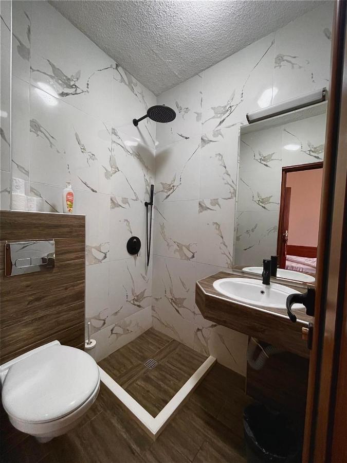 Rooms Sonata Kjustendil Exterior foto