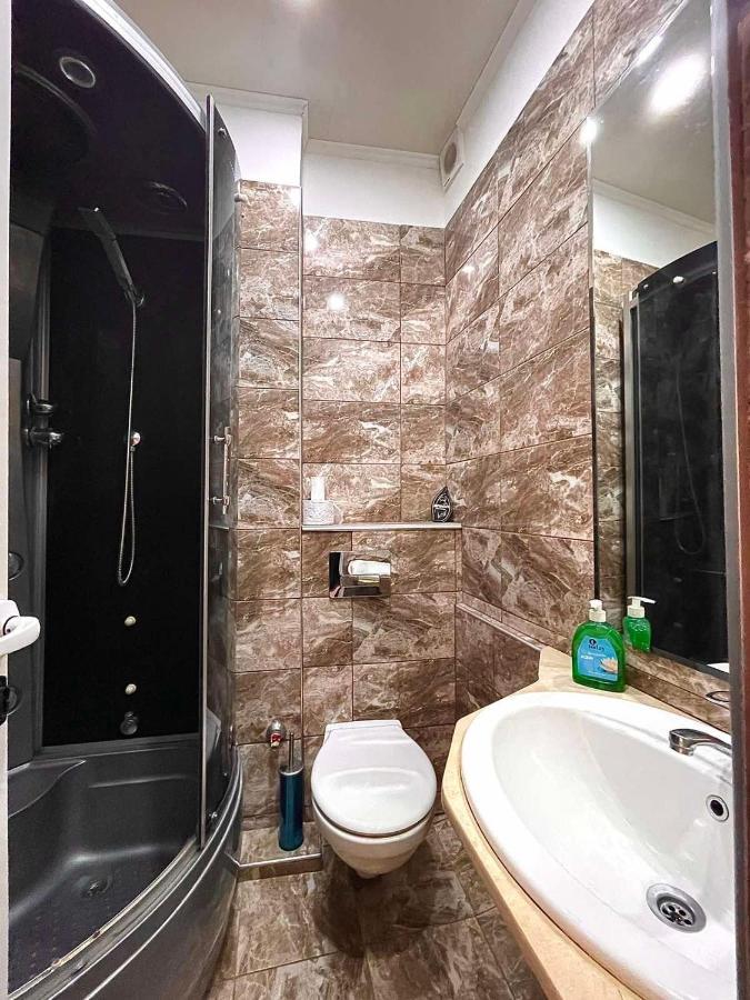 Rooms Sonata Kjustendil Exterior foto