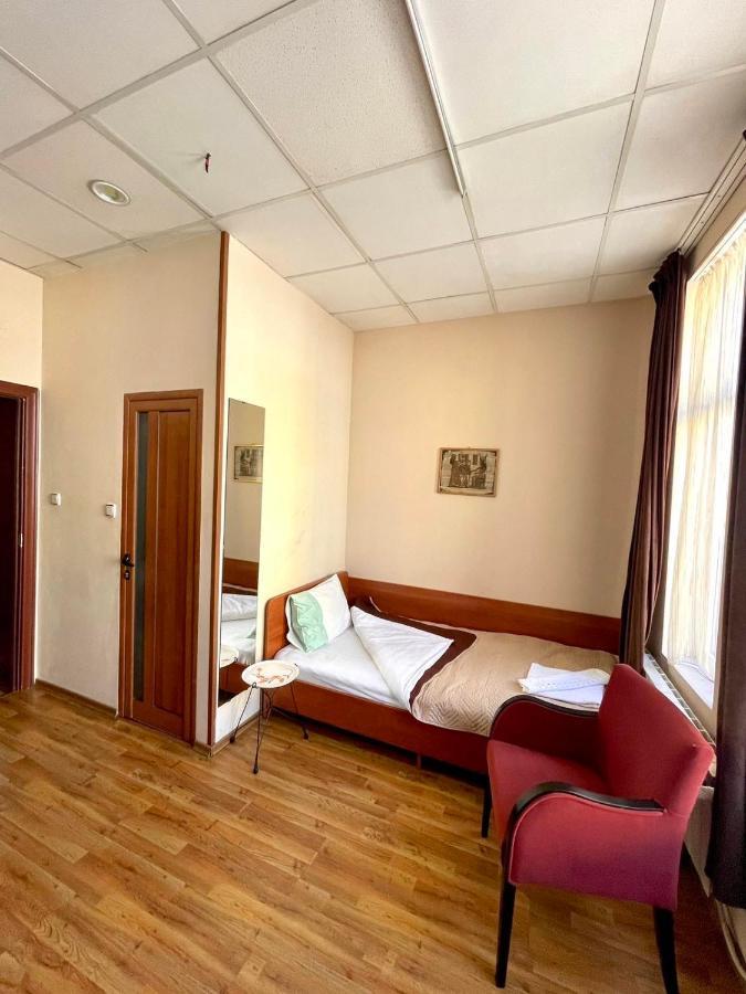 Rooms Sonata Kjustendil Exterior foto