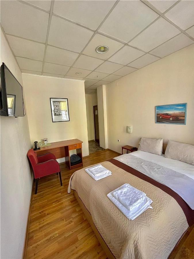 Rooms Sonata Kjustendil Exterior foto