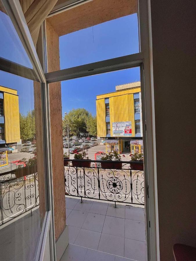 Rooms Sonata Kjustendil Exterior foto