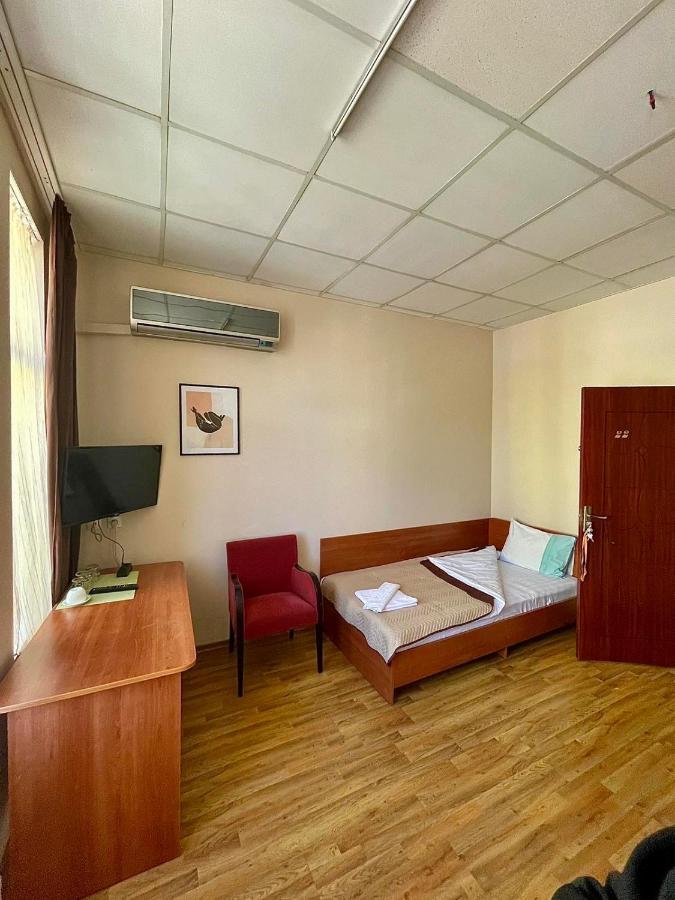 Rooms Sonata Kjustendil Exterior foto
