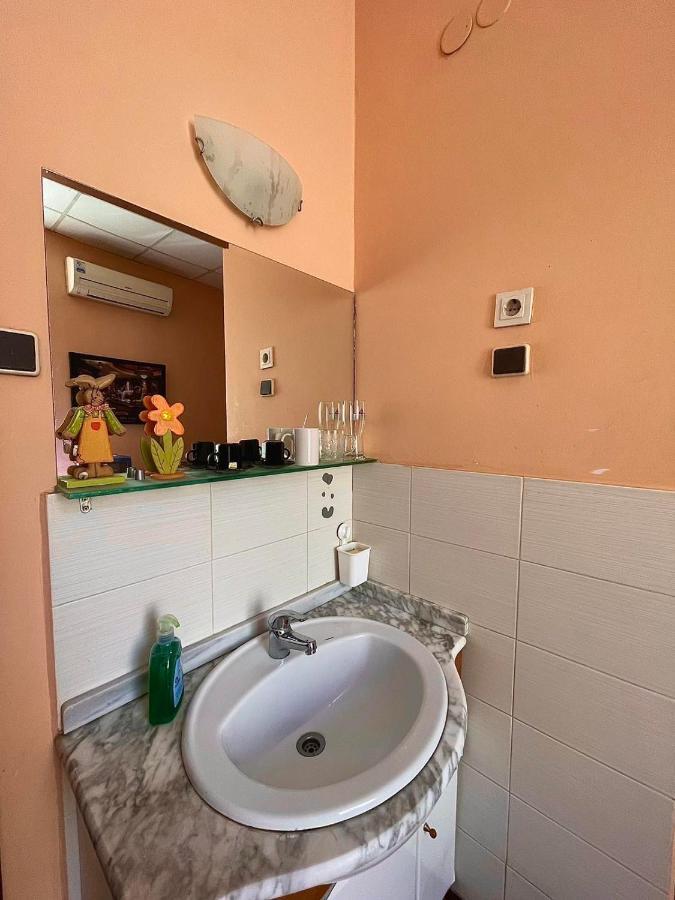 Rooms Sonata Kjustendil Exterior foto