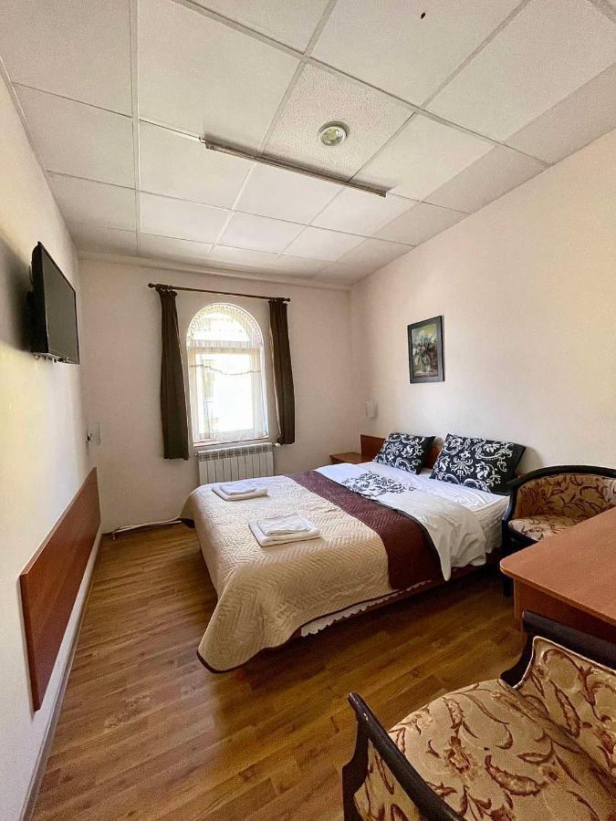 Rooms Sonata Kjustendil Exterior foto