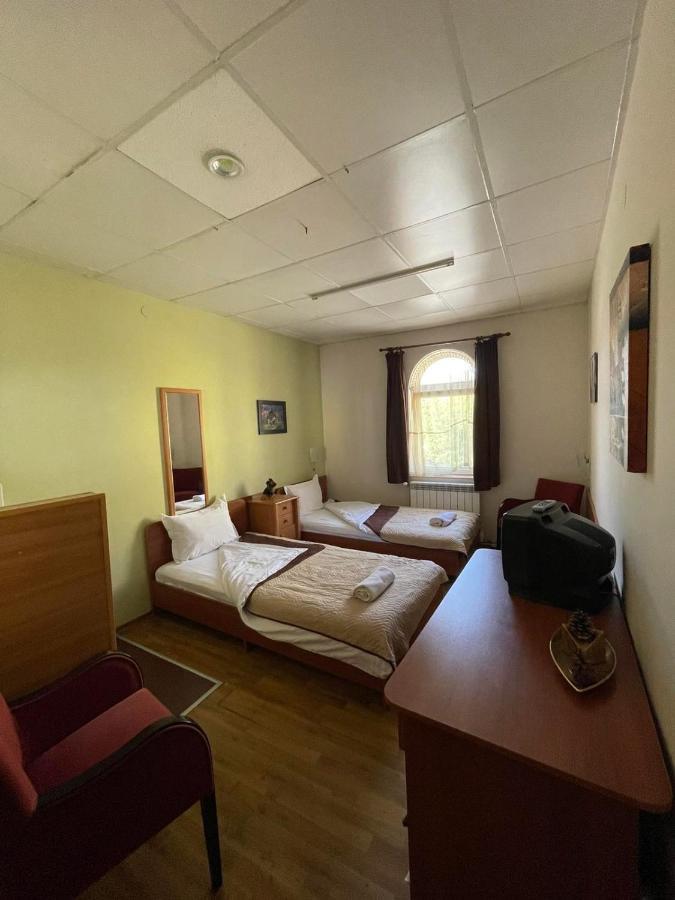 Rooms Sonata Kjustendil Exterior foto