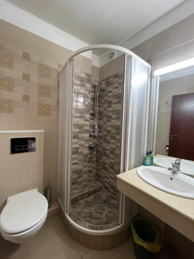 Rooms Sonata Kjustendil Exterior foto