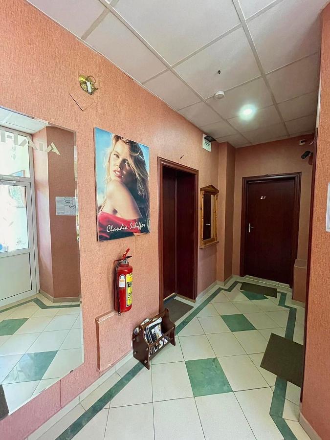 Rooms Sonata Kjustendil Exterior foto