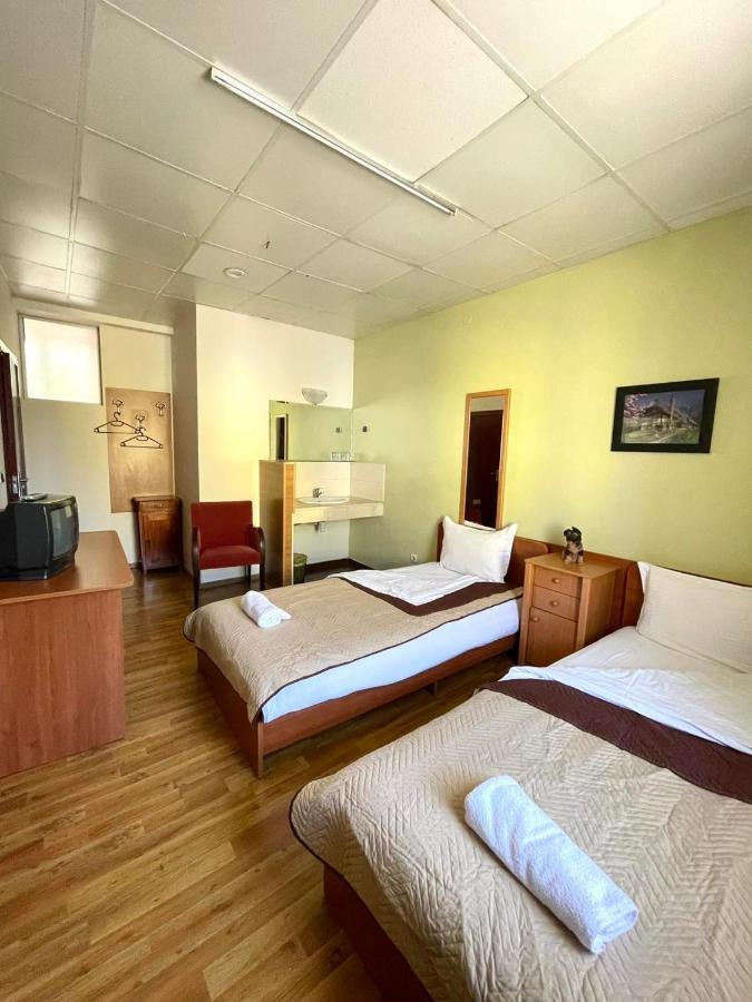 Rooms Sonata Kjustendil Exterior foto