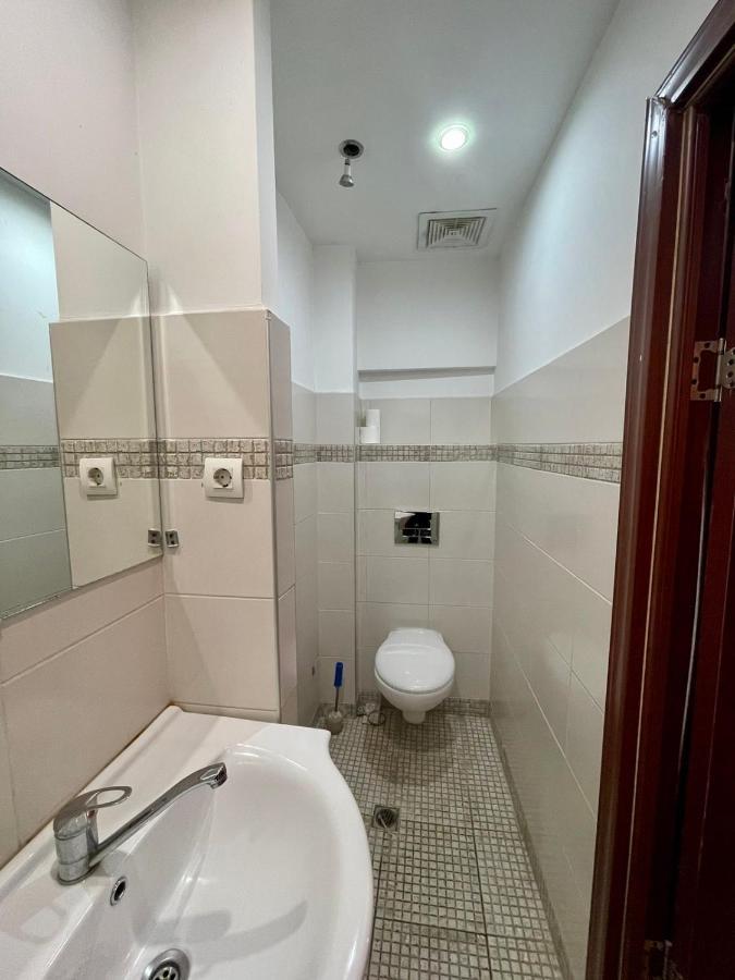 Rooms Sonata Kjustendil Exterior foto