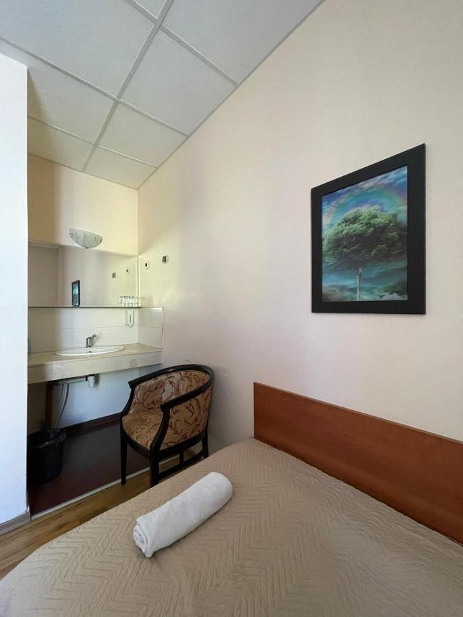 Rooms Sonata Kjustendil Exterior foto